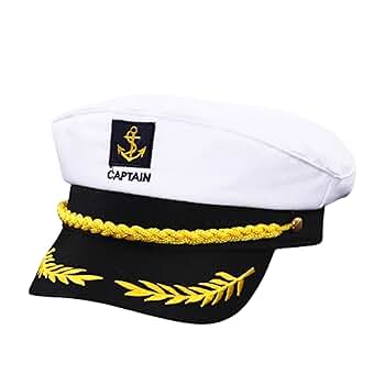 CAPTAINS HELM　#SF-SPEC MIL HAT CAPTAINS HELM (キャプテンズヘルム) #SF-SPEC MIL HAT